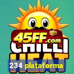 234 plataforma